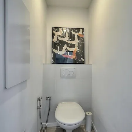 Immogroom - Luminious T2 - Center - Ac - Wifi Cannes