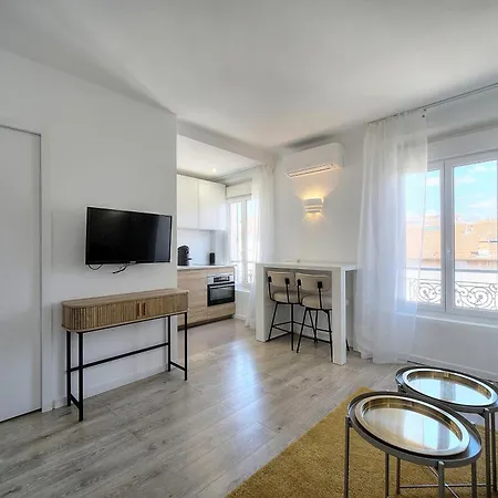 Immogroom - Luminious T2 - Center - Ac - Wifi