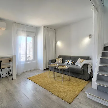 Immogroom - Luminious T2 - Center - Ac - Wifi