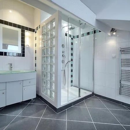 Immogroom - Luminious T2 - Center - Ac - Wifi