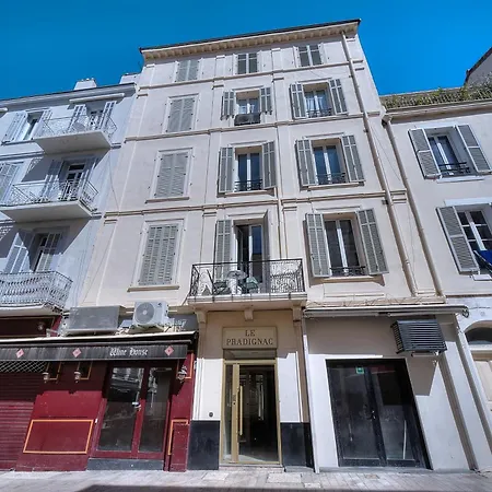 Apartment Immogroom - Luminious T2 - Center - Ac - Wifi *