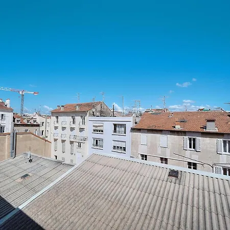 Apartment Immogroom - Luminious T2 - Center - Ac - Wifi *